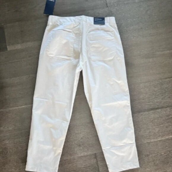 Lululemon Men’s Relaxed Tapered Trouser - Picture 2 of 5